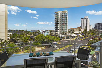 Aqua Vista Resort - Accommodation NT 35