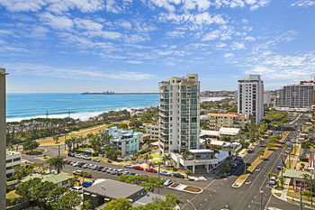 Aqua Vista Resort - Accommodation NT 36
