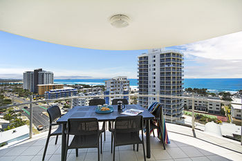 Aqua Vista Resort - Accommodation NT 37