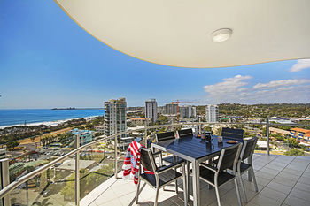 Aqua Vista Resort - Accommodation NT 38
