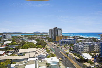 Aqua Vista Resort - Accommodation NT 39