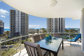 Aqua Vista Resort - Accommodation NT 40