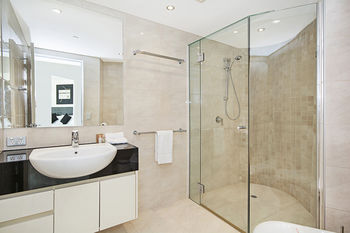 Aqua Vista Resort - Accommodation NT 41