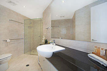 Aqua Vista Resort - Accommodation NT 42