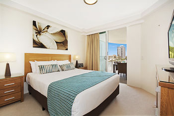 Aqua Vista Resort - Accommodation NT 45