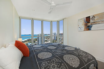 Aqua Vista Resort - Accommodation NT 46