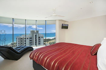 Aqua Vista Resort - Accommodation NT 47