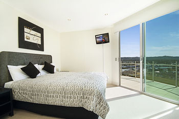 Aqua Vista Resort - Accommodation NT 48