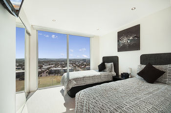 Aqua Vista Resort - Accommodation NT 49