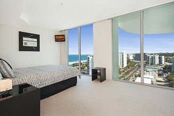Aqua Vista Resort - Accommodation NT 50