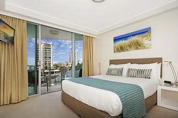 Aqua Vista Resort - Accommodation NT 51