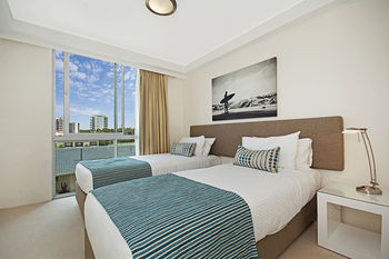 Aqua Vista Resort - Accommodation NT 52