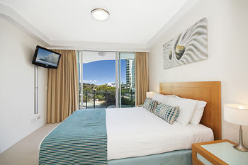 Aqua Vista Resort - Accommodation NT 53