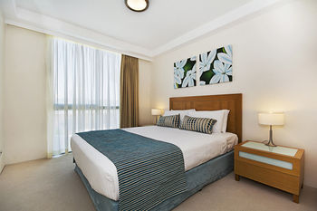 Aqua Vista Resort - Accommodation NT 54