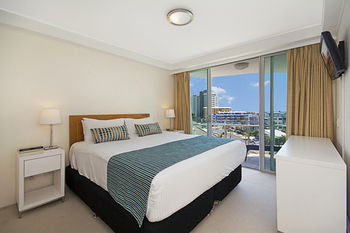 Aqua Vista Resort - Accommodation NT 55