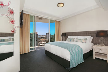 Aqua Vista Resort - Accommodation NT 56