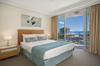 Aqua Vista Resort - Accommodation NT 57