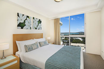 Aqua Vista Resort - Accommodation NT 59