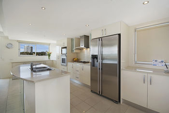Aqua Vista Resort - Accommodation NT 61