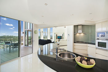 Aqua Vista Resort - Accommodation NT 62
