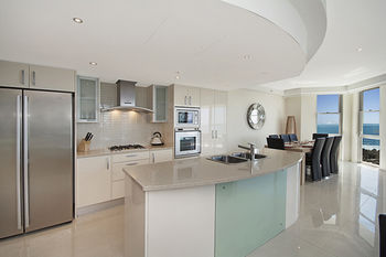 Aqua Vista Resort - Accommodation NT 64