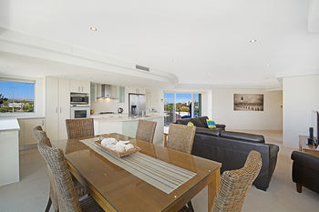 Aqua Vista Resort - Accommodation NT 65