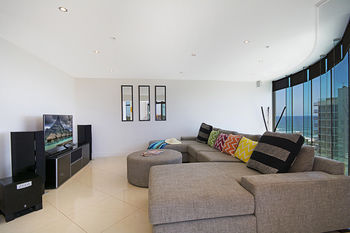 Aqua Vista Resort - Accommodation NT 67