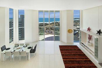 Aqua Vista Resort - Accommodation NT 68