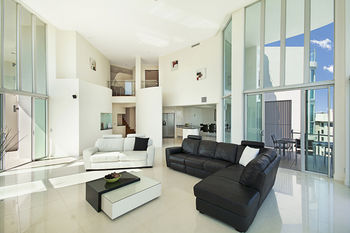 Aqua Vista Resort - Accommodation NT 70