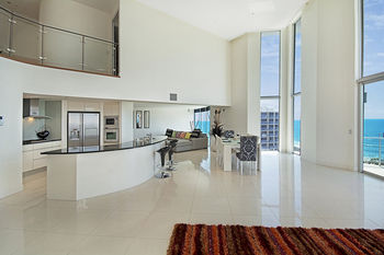 Aqua Vista Resort - Accommodation NT 71