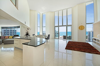 Aqua Vista Resort - Accommodation NT 72