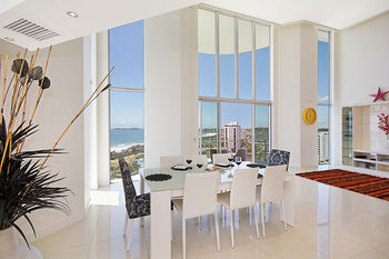 Aqua Vista Resort - Accommodation NT 73