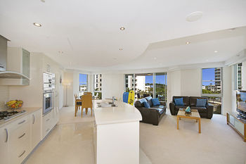 Aqua Vista Resort - Accommodation NT 76