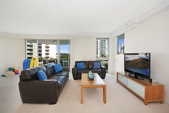Aqua Vista Resort - Accommodation NT 78