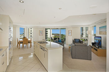 Aqua Vista Resort - Accommodation NT 79
