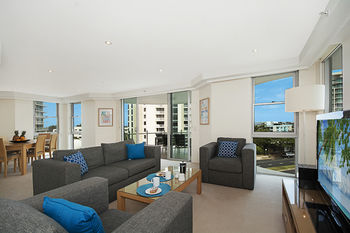 Aqua Vista Resort - Accommodation NT 80