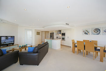 Aqua Vista Resort - Accommodation NT 81