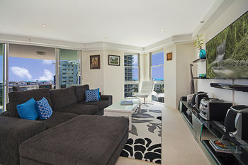 Aqua Vista Resort - Accommodation NT 82