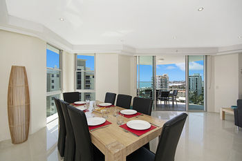 Aqua Vista Resort - Accommodation NT 83