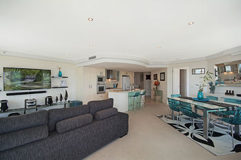 Aqua Vista Resort - Accommodation NT 84