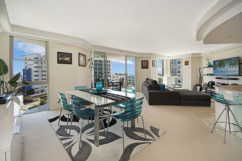 Aqua Vista Resort - Accommodation NT 86