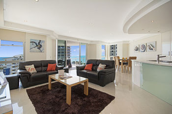 Aqua Vista Resort - Accommodation NT 87