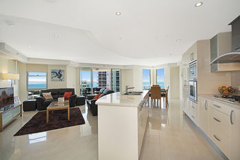 Aqua Vista Resort - Accommodation NT 88