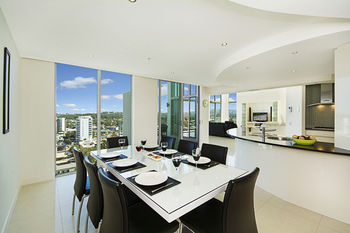 Aqua Vista Resort - Accommodation NT 89