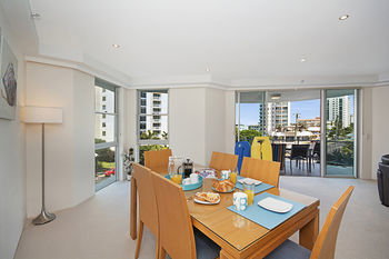 Aqua Vista Resort - Accommodation NT 90