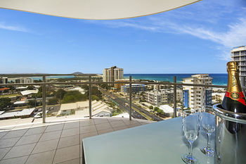 Aqua Vista Resort - Accommodation NT 93