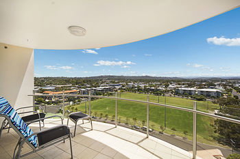 Aqua Vista Resort - Accommodation NT 94
