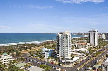 Aqua Vista Resort - Accommodation NT 97