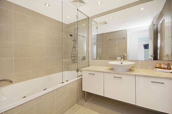 Aqua Vista Resort - Accommodation NT 98
