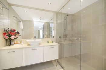 Aqua Vista Resort - Accommodation NT 99